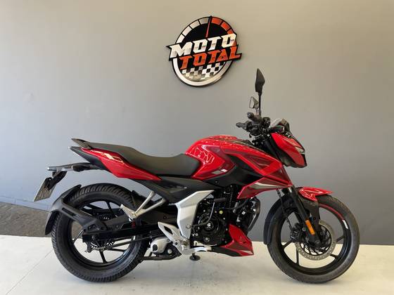 BAJAJ PULSAR N150 BAJAJ PULSAR N150